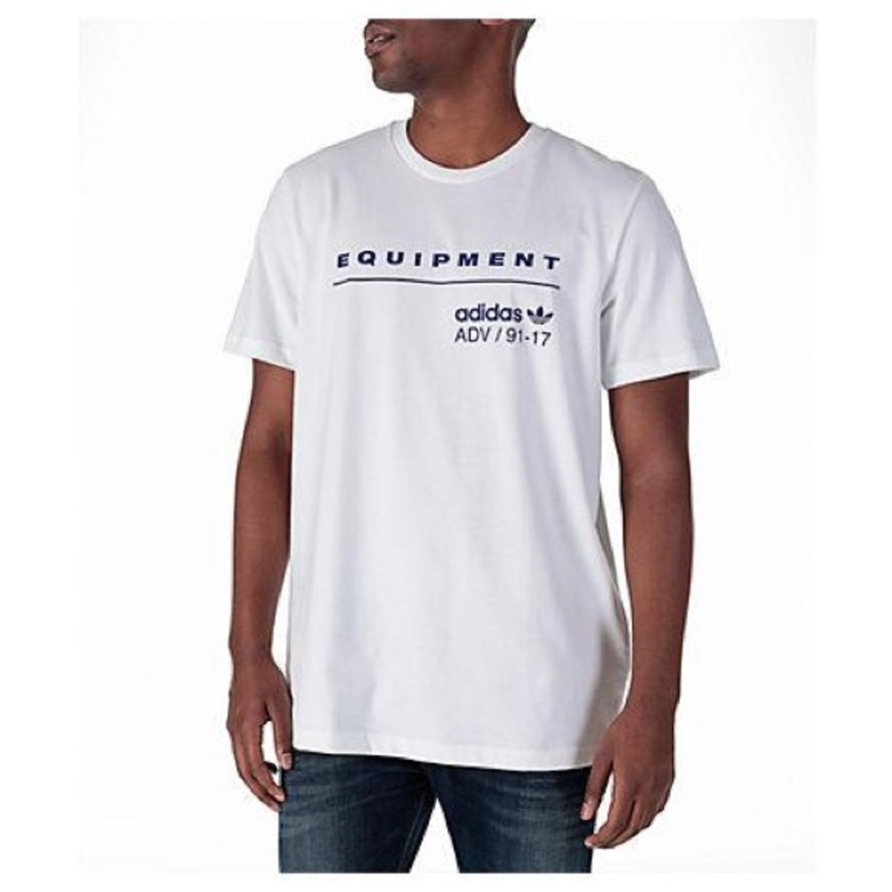 Adidas shirt